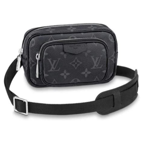 lv outdoor pouch